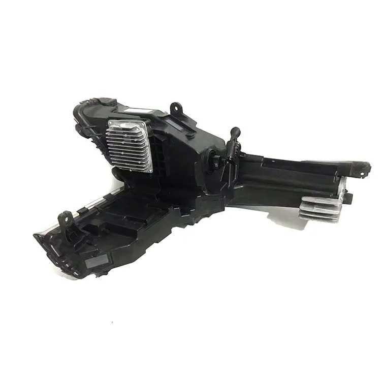 2018 for  XT4 LED Adaptive Headlamp Assembly Auto Lighting Systems for XT4 XTS SRX CTS CT65 Long-lasting 6000k Color